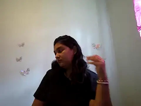 Snapshot of Indianbloom- chatting on 5, 10, 2025 Indianbloom- online show from 5, 10, 2025