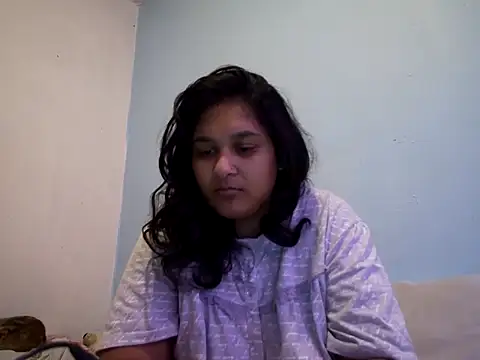 Snapshot of Indianbloom- chatting on 27, 9, 2025 Indianbloom- online show from 27, 9, 2025