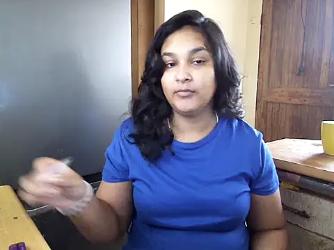 Snapshot of Indianbloom- chatting on 9, 9, 2025 Indianbloom- online show from 9, 9, 2025