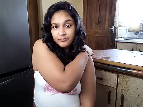 Snapshot of Indianbloom- chatting on 10, 9, 2025 Indianbloom- online show from 10, 9, 2025