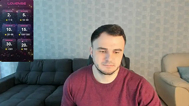 Bruce Wayne9 online show from 20, 2, 2025