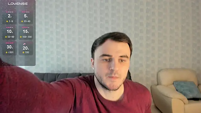 Bruce Wayne9 online show from 20, 3, 2025