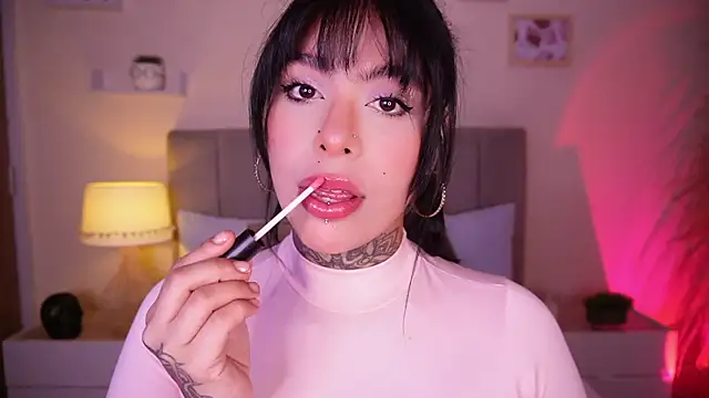 curvyliciousss online show from 11, 2, 2025