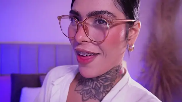 curvyliciousss online show from 14, 2, 2026