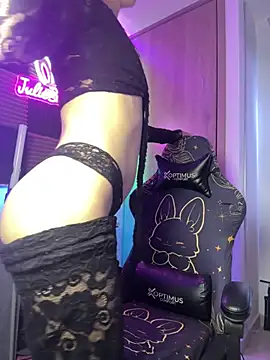 Littlebunny21 online show from 23, 6, 2026