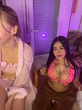 Littlebunny21 online show from 29, 10, 2025