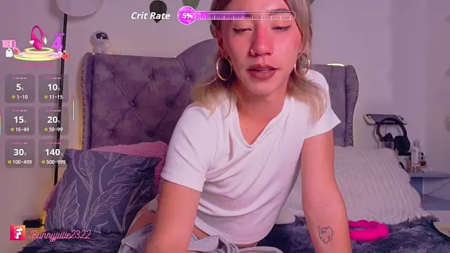 Littlebunny21 online show from 21, 6, 2026