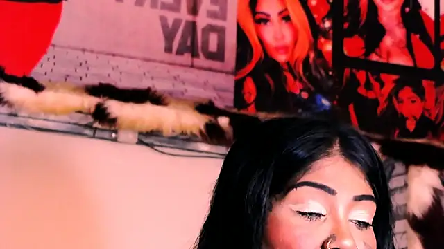 indian dreamgirl online show from 10, 10, 2025