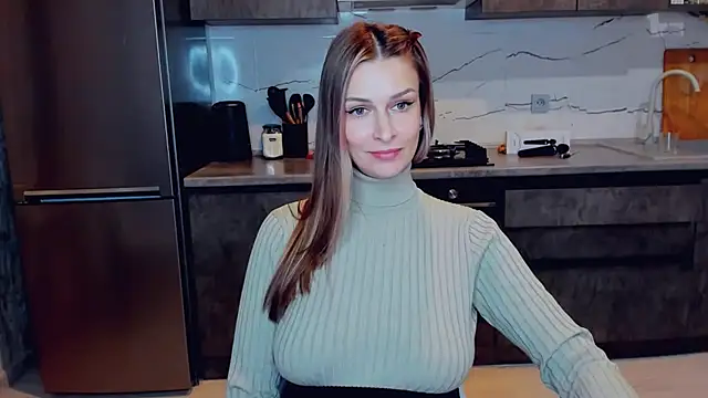 AlexiaDarren online show from 12, 2, 2025