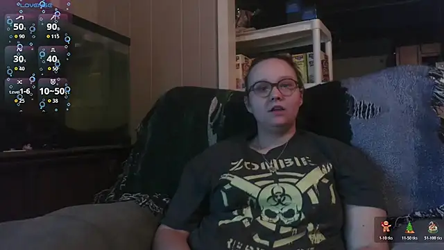 Snapshot of ZeTurtleMaster chatting on 3, 12, 2025 ZeTurtleMaster online show from 3, 12, 2025