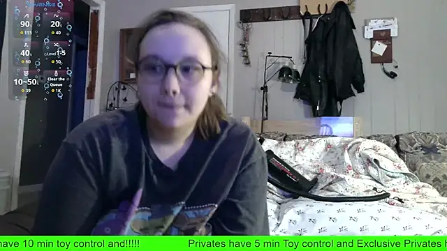 ZeTurtleMaster online show from 25, 9, 2025