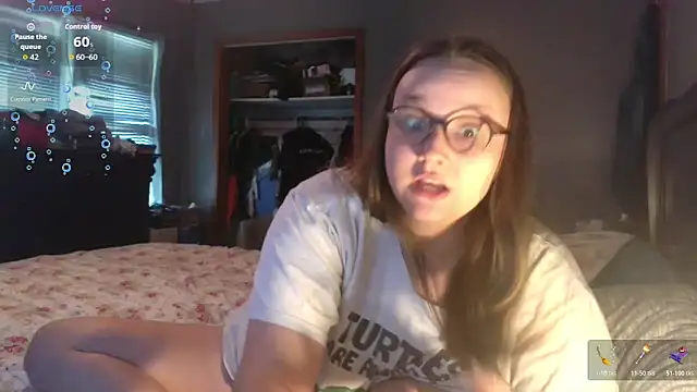 Snapshot of ZeTurtleMaster chatting on 7, 11, 2025 ZeTurtleMaster online show from 7, 11, 2025