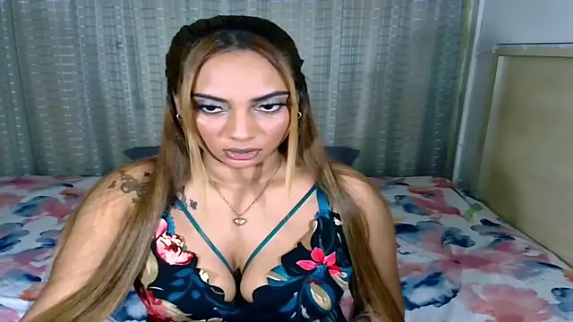 sexyindianchic online show from 10, 1, 2026