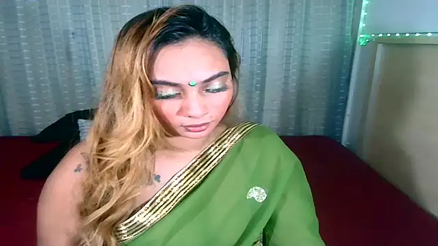 sexyindianchic online show from 3, 12, 2025