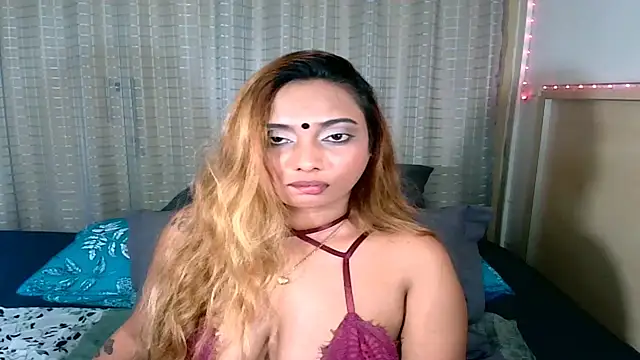 sexyindianchic online show from 24, 2, 2026