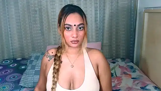 sexyindianchic online show from 28, 11, 2025