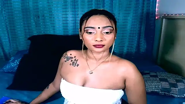 sexyindianchic online show from 13, 4, 2026