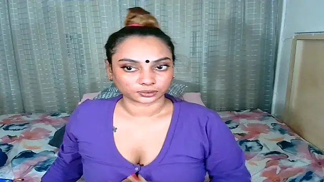 sexyindianchic online show from 18, 11, 2025