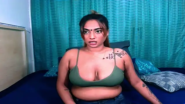 sexyindianchic online show from 8, 6, 2026