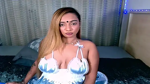 sexyindianchic online show from 12, 2, 2026