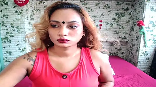 sexyindianchic online show from 13, 10, 2025