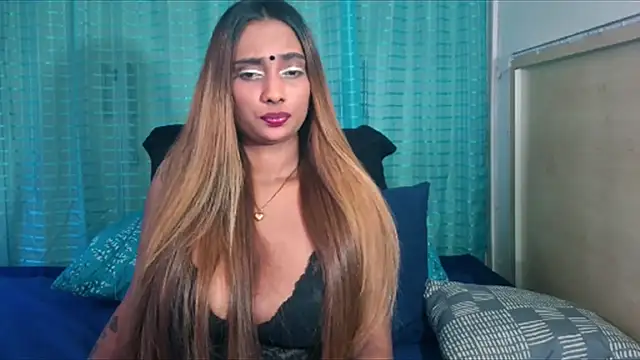 sexyindianchic online show from 9, 5, 2026