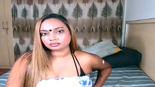 sexyindianchic online show from 8, 3, 2025