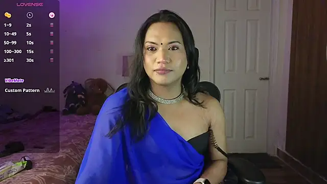 DarlingJenny22 online show from 16, 2, 2025