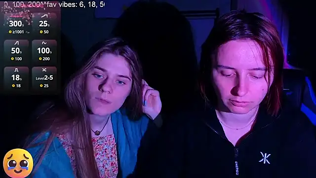 DanaMartina online show from 18, 11, 2025