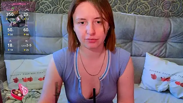 DanaMartina online show from 15, 4, 2026