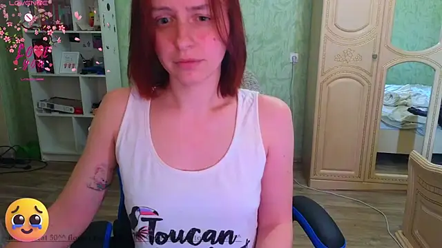DanaMartina online show from 1, 3, 2025