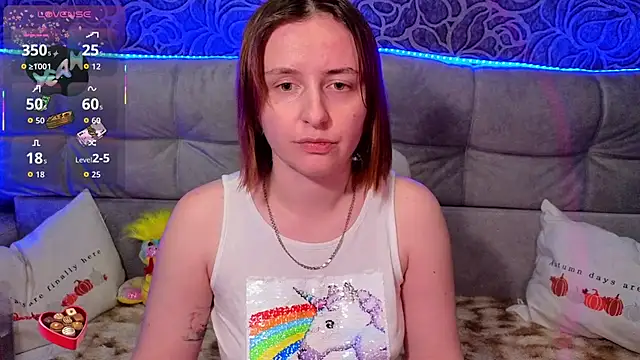 DanaMartina online show from 8, 4, 2026