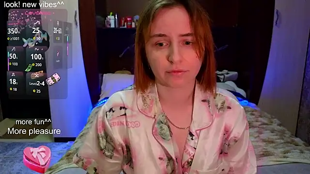 DanaMartina online show from 3, 4, 2026