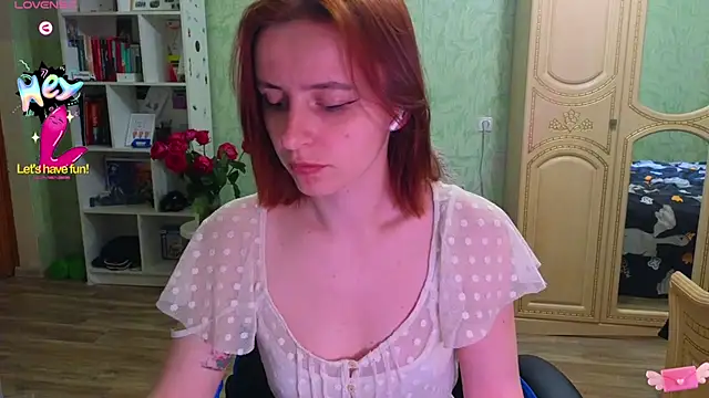 DanaMartina online show from 10, 3, 2025