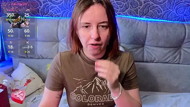 DanaMartina online show from 14, 4, 2026