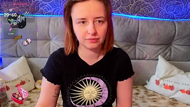 DanaMartina online show from 12, 4, 2026