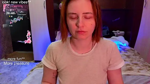 DanaMartina online show from 31, 3, 2026