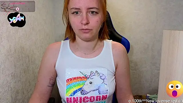 DanaMartina online show from 9, 1, 2026