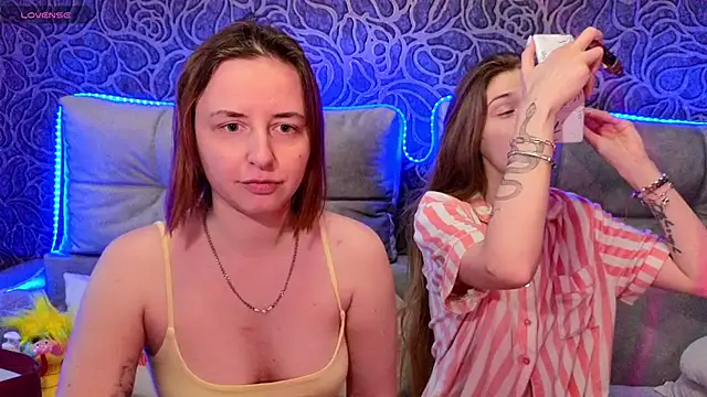 DanaMartina online show from 18, 4, 2026