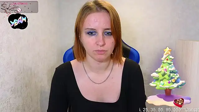 DanaMartina online show from 20, 12, 2025