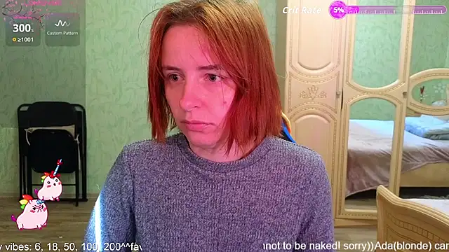 DanaMartina online show from 30, 10, 2025