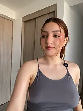 Snapshot of Anavi_ chatting on 23, 5, 2026 Anavi online show from 23, 5, 2026