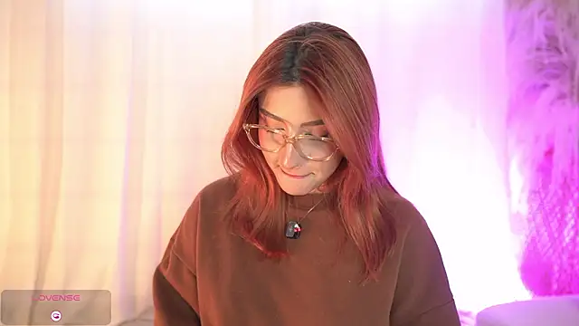 Anavi  online show from 14, 1, 2026