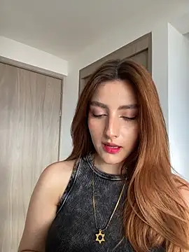 Snapshot of Anavi_ chatting on 10, 6, 2026 Anavi online show from 10, 6, 2026