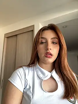 Snapshot of Anavi_ chatting on 7, 5, 2026 Anavi online show from 7, 5, 2026