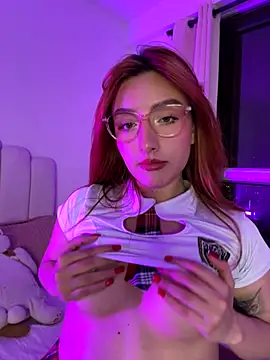 Anavi  online show from 14, 11, 2025