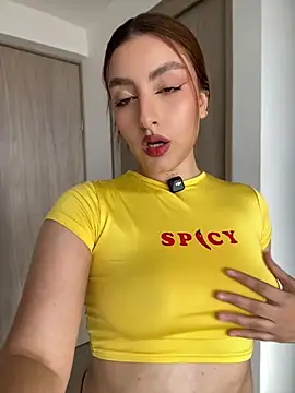 Snapshot of Anavi_ chatting on 3, 6, 2026 Anavi online show from 3, 6, 2026