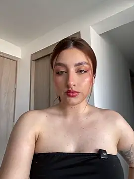 Snapshot of Anavi_ chatting on 21, 5, 2026 Anavi online show from 21, 5, 2026