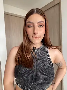 Snapshot of Anavi_ chatting on 1, 5, 2026 Anavi online show from 1, 5, 2026