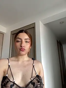 Snapshot of Anavi_ chatting on 14, 5, 2026 Anavi online show from 14, 5, 2026